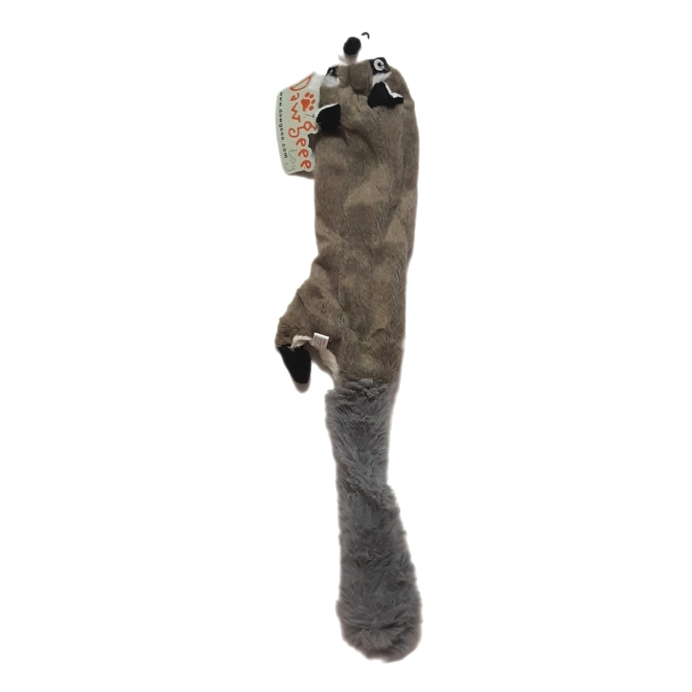 Dog Toy With Squeaker